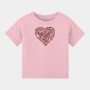 Infant Jersey Short Sleeve Tee Thumbnail