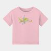 Infant Jersey Short Sleeve Tee Thumbnail