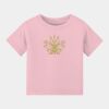 Infant Jersey Short Sleeve Tee Thumbnail