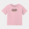 Infant Jersey Short Sleeve Tee Thumbnail