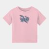 Infant Jersey Short Sleeve Tee Thumbnail
