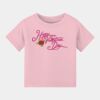 Infant Jersey Short Sleeve Tee Thumbnail