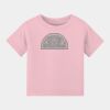 Infant Jersey Short Sleeve Tee Thumbnail