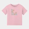 Infant Jersey Short Sleeve Tee Thumbnail