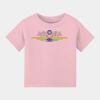 Infant Jersey Short Sleeve Tee Thumbnail