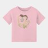 Infant Jersey Short Sleeve Tee Thumbnail