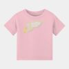 Infant Jersey Short Sleeve Tee Thumbnail
