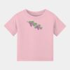 Infant Jersey Short Sleeve Tee Thumbnail