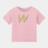 Infant Jersey Short Sleeve Tee Thumbnail