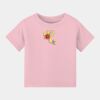Infant Jersey Short Sleeve Tee Thumbnail
