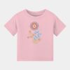 Infant Jersey Short Sleeve Tee Thumbnail