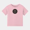 Infant Jersey Short Sleeve Tee Thumbnail