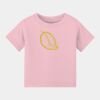 Infant Jersey Short Sleeve Tee Thumbnail