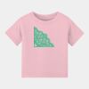 Infant Jersey Short Sleeve Tee Thumbnail