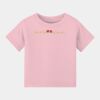 Infant Jersey Short Sleeve Tee Thumbnail