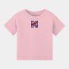Infant Jersey Short Sleeve Tee Thumbnail