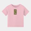 Infant Jersey Short Sleeve Tee Thumbnail