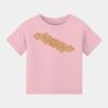 Infant Jersey Short Sleeve Tee Thumbnail