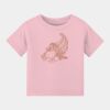 Infant Jersey Short Sleeve Tee Thumbnail