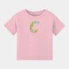 Infant Jersey Short Sleeve Tee Thumbnail
