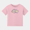 Infant Jersey Short Sleeve Tee Thumbnail
