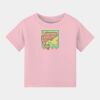 Infant Jersey Short Sleeve Tee Thumbnail