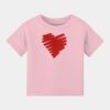 Infant Jersey Short Sleeve Tee Thumbnail