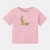 Infant Jersey Short Sleeve Tee Thumbnail
