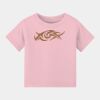 Infant Jersey Short Sleeve Tee Thumbnail