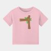 Infant Jersey Short Sleeve Tee Thumbnail