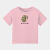 Infant Jersey Short Sleeve Tee Thumbnail