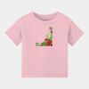 Infant Jersey Short Sleeve Tee Thumbnail