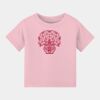 Infant Jersey Short Sleeve Tee Thumbnail