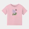 Infant Jersey Short Sleeve Tee Thumbnail
