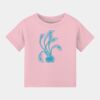 Infant Jersey Short Sleeve Tee Thumbnail
