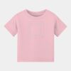 Infant Jersey Short Sleeve Tee Thumbnail