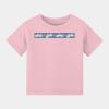 Infant Jersey Short Sleeve Tee Thumbnail