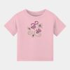 Infant Jersey Short Sleeve Tee Thumbnail
