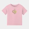 Infant Jersey Short Sleeve Tee Thumbnail