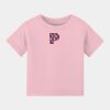 Infant Jersey Short Sleeve Tee Thumbnail