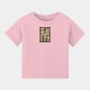 Infant Jersey Short Sleeve Tee Thumbnail