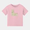 Infant Jersey Short Sleeve Tee Thumbnail