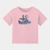 Infant Jersey Short Sleeve Tee Thumbnail