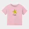 Infant Jersey Short Sleeve Tee Thumbnail