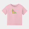 Infant Jersey Short Sleeve Tee Thumbnail