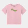 Infant Jersey Short Sleeve Tee Thumbnail