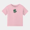 Infant Jersey Short Sleeve Tee Thumbnail