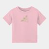 Infant Jersey Short Sleeve Tee Thumbnail