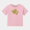 Infant Jersey Short Sleeve Tee Thumbnail
