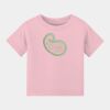 Infant Jersey Short Sleeve Tee Thumbnail